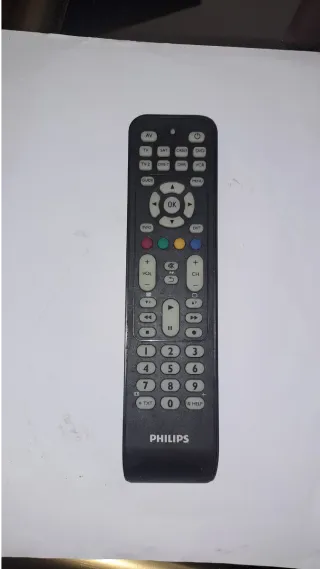 Mando a distancia Philips SRP2008B