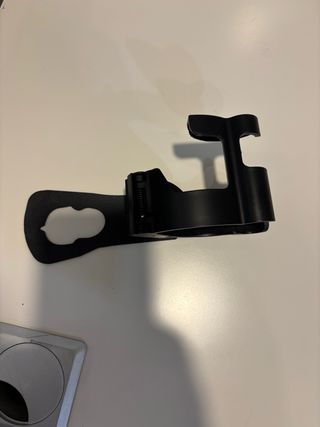 Soporte Teléfono Jeep Wrangler JK