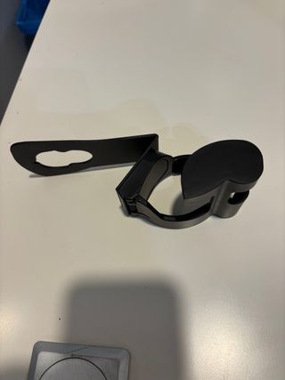 Soporte Teléfono Jeep Wrangler JK