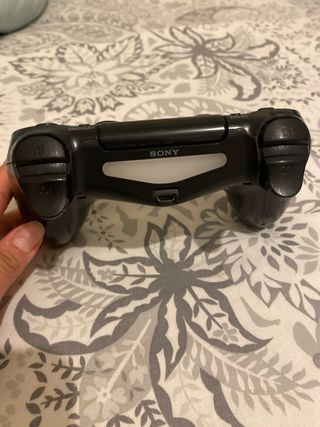 Mando PS4 (PlayStation 4) Sony