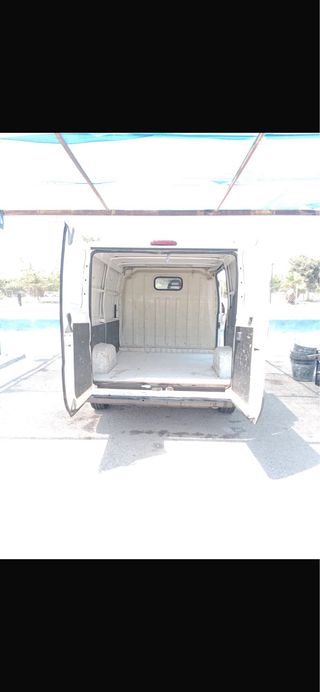 FIAT Ducato 2005