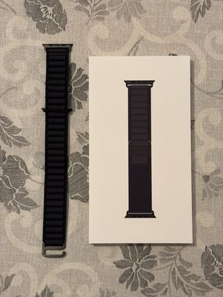 Correa Alpine Loop Negra Apple