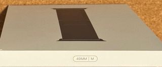 Correa Alpine Loop Negra Apple