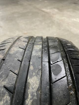 Llantas tipo oz 17”
