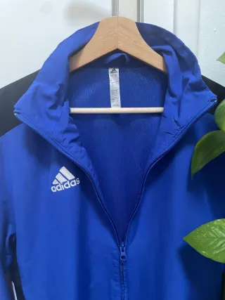 Chaqueta Adidas Registra 18 -  Talla S
