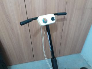 Bicicleta estática