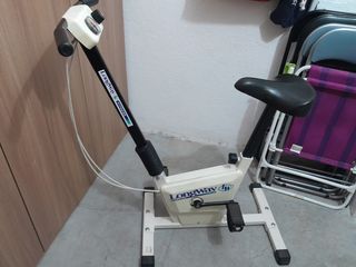 Bicicleta estática