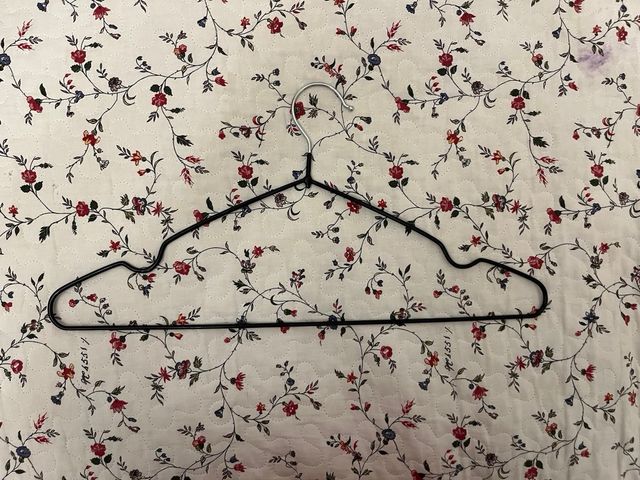 Pack 10 Perchas antideslizantes