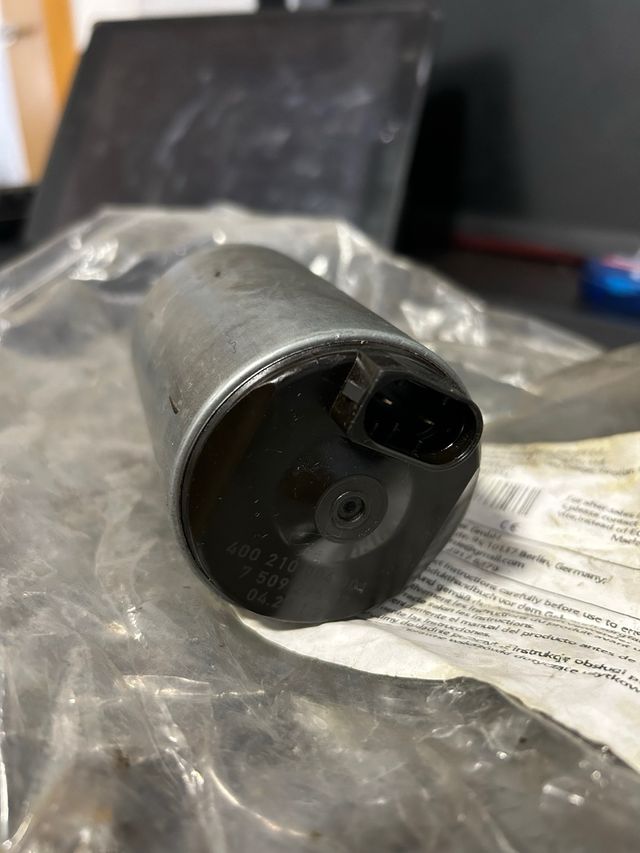 Servo motor actuador Valvetronic BMW E46