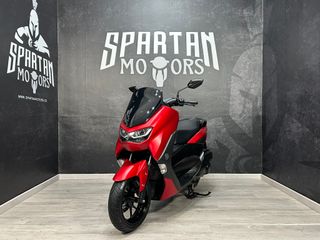 Yamaha NMAX 125 ABS