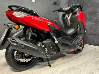 Yamaha NMAX 125 ABS