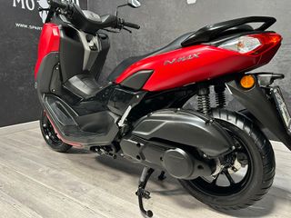 Yamaha NMAX 125 ABS