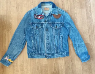 Chaqueta Levi's 