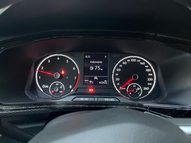 Volkswagen Tcross 2020