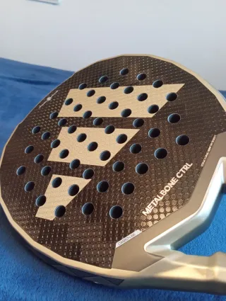 Pala Adidas Metalbone Control 3.4 2025