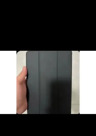 Tablet  Negro/Gris