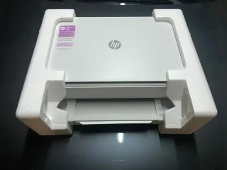 Impresora HP ENVY 6020e (mal negro)