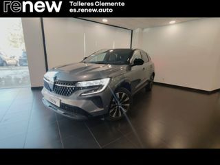 Renault Austral 2024