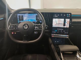 Renault Austral 2024