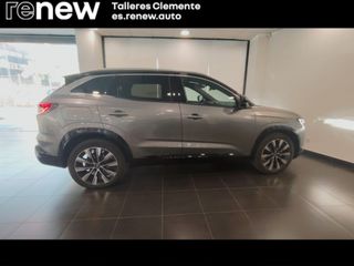 Renault Austral 2024