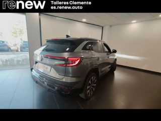 Renault Austral 2024