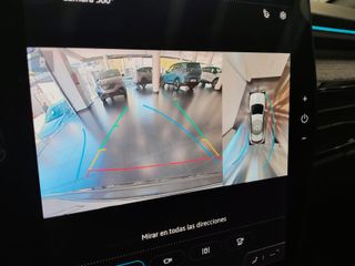 Renault Austral 2024