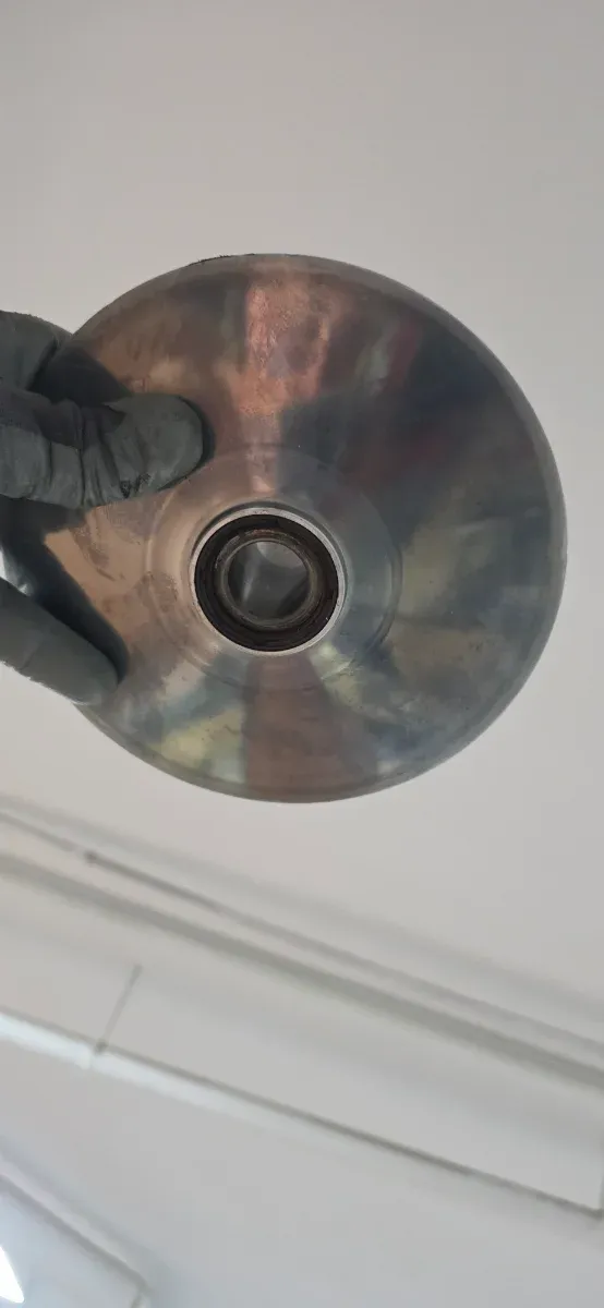 Variador Polini TMAX 530