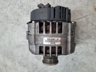 Alternador Opel Vivaro