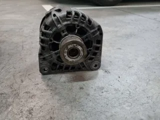 Alternador Opel Vivaro