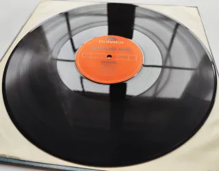 LP 1977 🇩🇪 JEAN MICHEL JARRE - OXYGENE