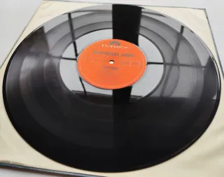 LP 1977 🇩🇪 JEAN MICHEL JARRE - OXYGENE