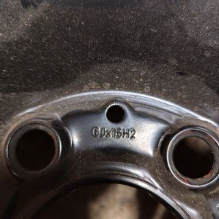 Llantas Mercedes