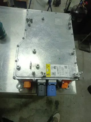 Inversor Convertidor Mahle 9865149280