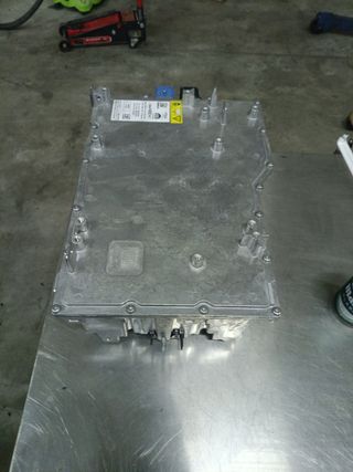 Inversor Convertidor Mahle 9865149280