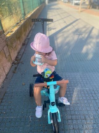 Triciclo Gyro 5 en 1 Olmitos