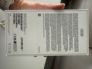 iPhone 11 bianco 128 GB