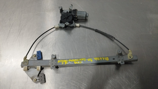 ELEVALUNAS TRASERO DERECHO NISSAN ALMERA (N16/E)