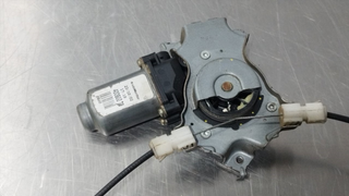ELEVALUNAS TRASERO DERECHO NISSAN ALMERA (N16/E)