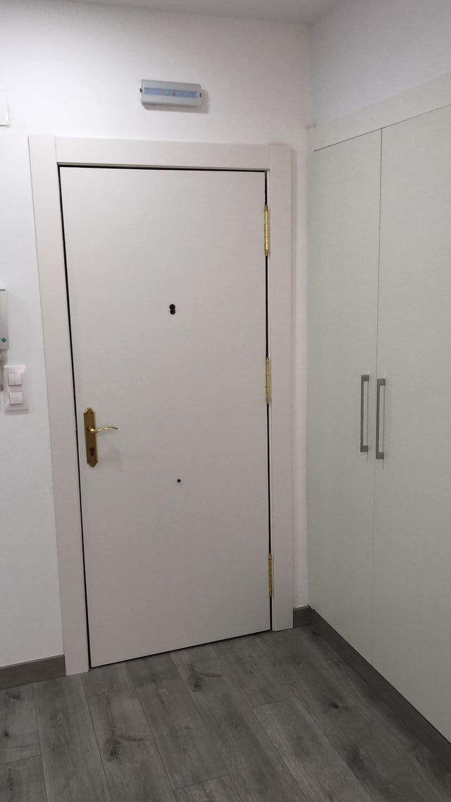 Oficina amueblada en alquiler todo incluido