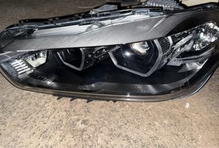 Faro LED BMW X1