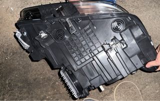 Faro LED BMW X1