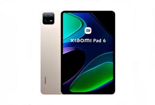 XIAOMI PAD 6 8/256 GB NUEVA