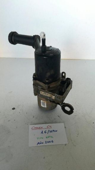 Citroen 9653624180 bomba dirección c4 vtr 255554