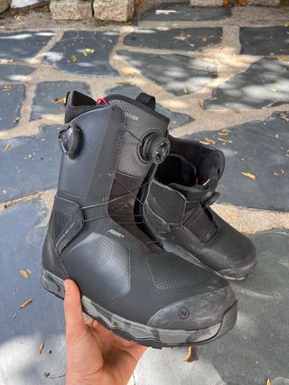 Botas Snowboard Nidecker Kita 2025