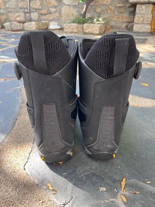 Botas Snowboard Nidecker Kita 2025