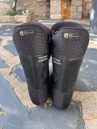 Botas Snowboard Nidecker Kita 2025