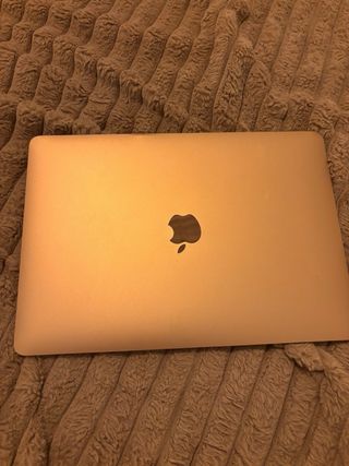 MacBook Air 2020 Oro Rosa