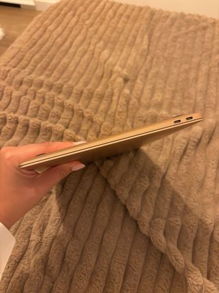 MacBook Air 2020 Oro Rosa