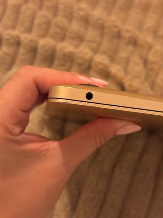 MacBook Air 2020 Oro Rosa