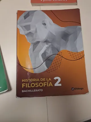Libros 2° bachiller ciencias